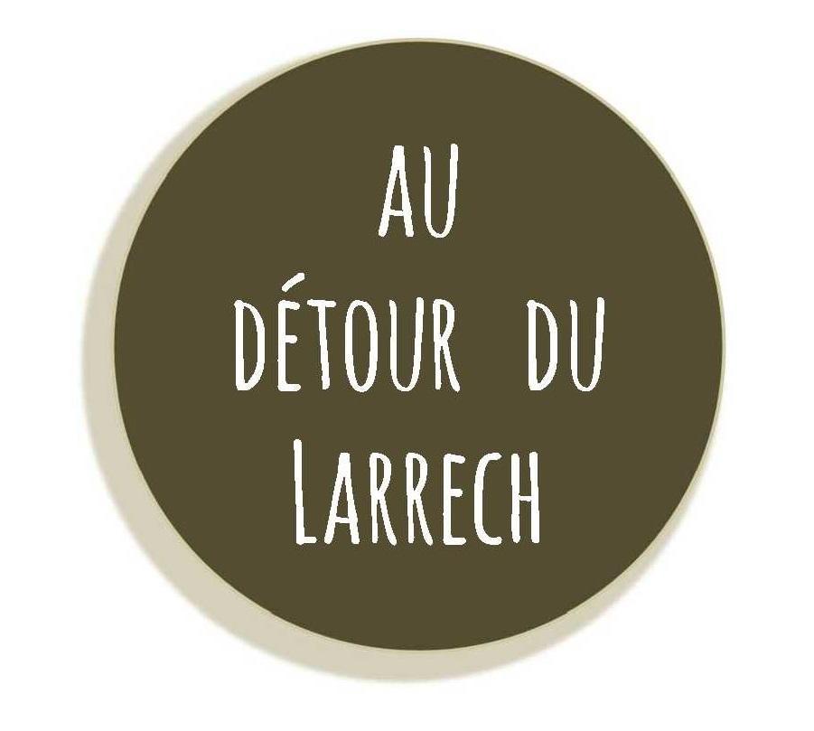 Au Detour Du Larrech Acomodação com café da manhã Castillon-en-Couserans Exterior foto